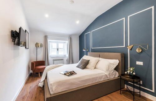 Esquilino Apartment | The Best Rent - Refined multi-room apartment in Termini area