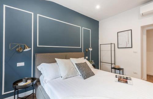 Esquilino Apartment | The Best Rent - Refined multi-room apartment in Termini area