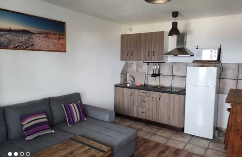 Betancuria Apartment | The Best Sunsets in Fuerteventura