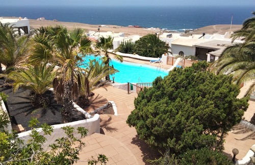 Betancuria Apartment | The Best Sunsets in Fuerteventura