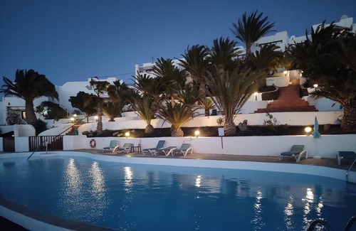 Betancuria Apartment | The Best Sunsets in Fuerteventura