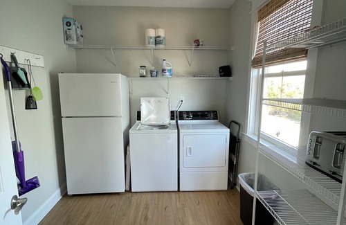 Surf City House | The Best Surf City has to offer! 2nd Row, Private Pool, and Perfectly Maintained