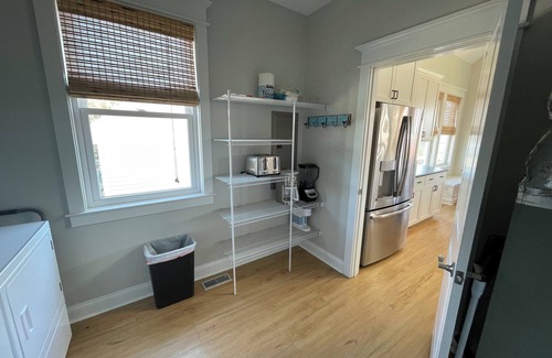 Surf City House | The Best Surf City has to offer! 2nd Row, Private Pool, and Perfectly Maintained