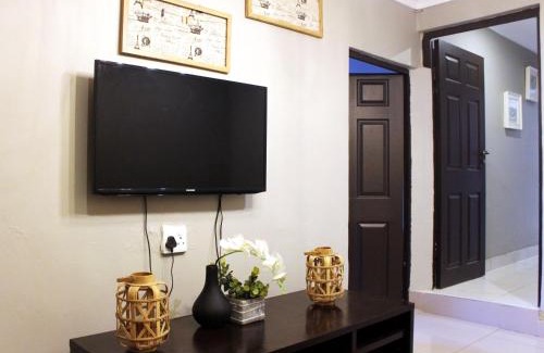 KwaDabeka House | The Bethel House