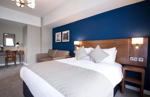 Pontcanna Hotel | The Beverley by Innkeeper's Collection