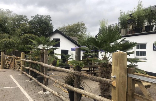 Black Torrington Hotel | The Bickford Arms Inn