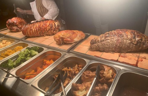 Black Torrington Hotel | The Bickford Arms Inn