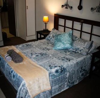 Leipoldtville Apartment | The Big Tree Cottage