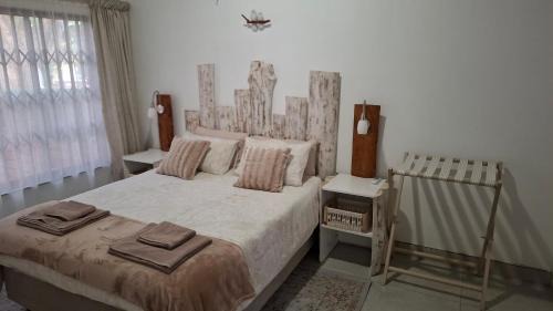 White River Apartment | The Big Tree selfcatering accommodation