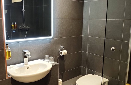 Bingham Hotel | The Bingham Townhouse