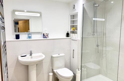 Cambridge Apartment | The Birches