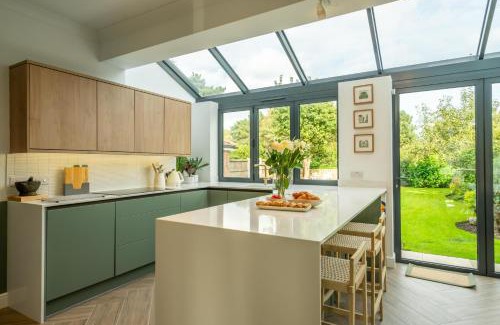 Heworth House | The Birdie