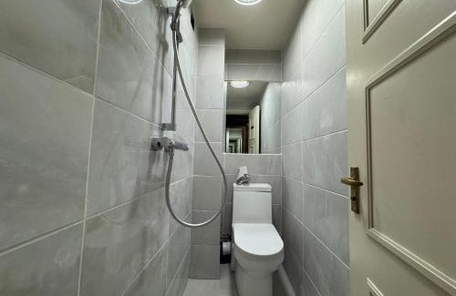 Garden Suburb House | The Bishop