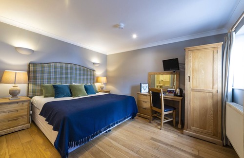 Cambridge Hotel | The Black Bull Inn