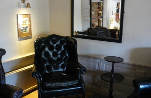 Cambridge Hotel | The Black Bull Inn