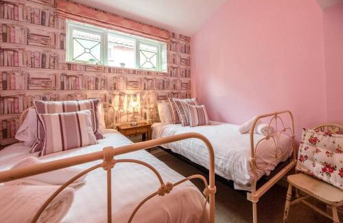 Wangford House | The Black House, Wangford