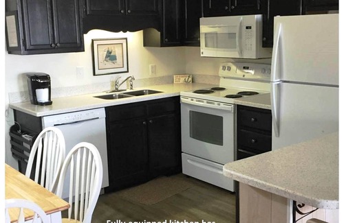 Myrtle Beach Condo | "The Black Pearl" - The Ultimate Oceanfront 2 Bdrm Condo Rental Value!