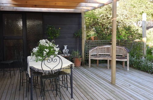 Waipawa House | The Blackhouse, mid century country living at its best.