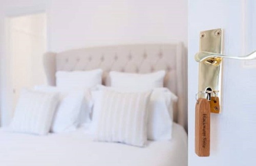 West Mersea Apartment | The Blackwater Suite