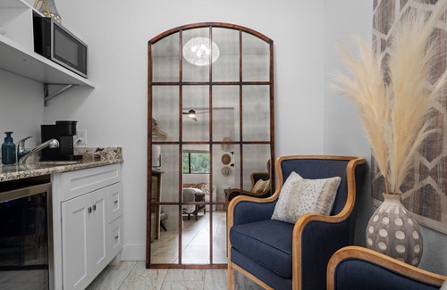 Bulverde House | The Blakely