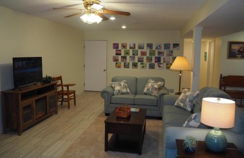 Benzonia Apartment | The Blessing - A Cute And Cozy Apartment!