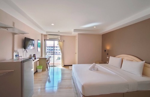 Loei Province Hotel | The Bliss Loei Living