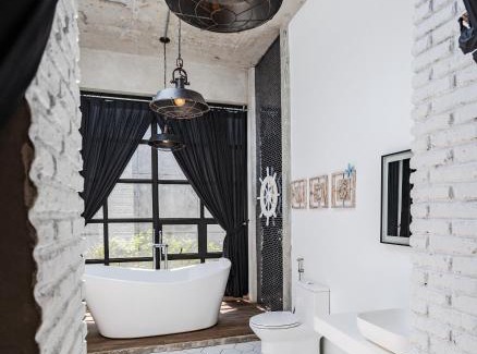 Thap Sakae Hotel | The Bloc @ Sea