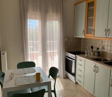 Anatoli Apartment | The Blue Apartment