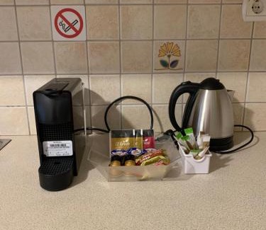 Anatoli Apartment | The Blue Apartment