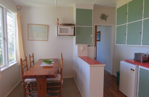 Coopers Beach House | THE BLUE BACH - KIWI QUINTESSENTIAL