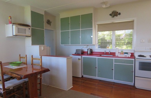 Coopers Beach House | THE BLUE BACH - KIWI QUINTESSENTIAL