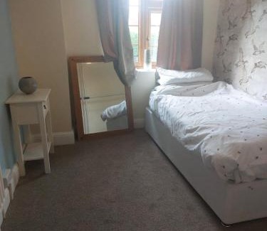 Ripley Hotel | The Blue Bell