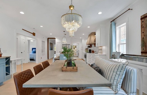 Southport House | The Blue Dog Cottage