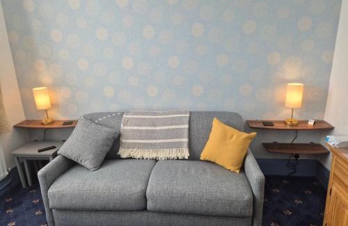 Southsea House | The Blue House
