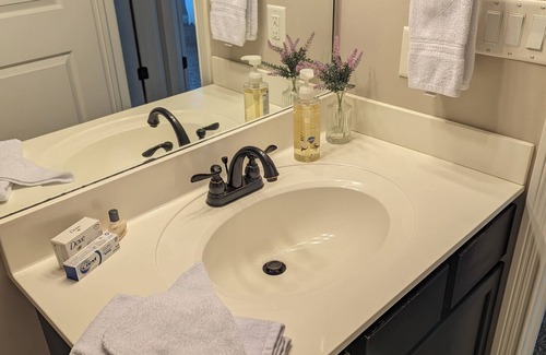 Bloomington House | The Blue House