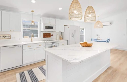Flamingo Bay House | The Blue Pearl @ Flamingo Bay LLC
