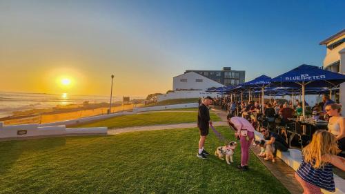 Big Bay Hotel | The Blue Peter Hotel
