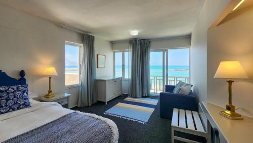 Big Bay Hotel | The Blue Peter Hotel