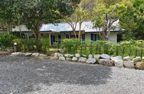 Phaya Yen House | The Blue Rim Vacation Cottage Khao Yai