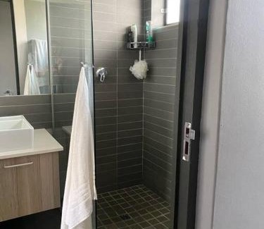 Menlo Park Apartment | The Blues