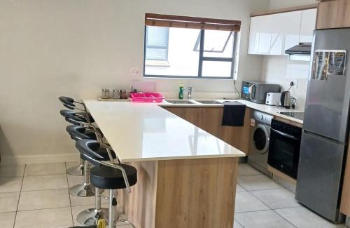 Tshwane Apartment | The Blyde: 2-Bed Luxe Apartment