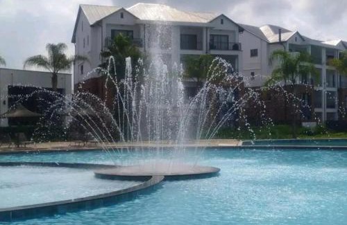 Tshwane Apartment | The Blyde Crystal Lagoon