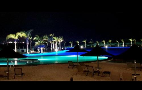 Tshwane Apartment | The Blyde Crystal Lagoon