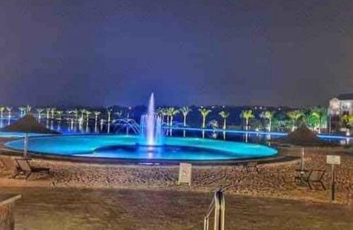 Tshwane Apartment | The Blyde Crystal Lagoon