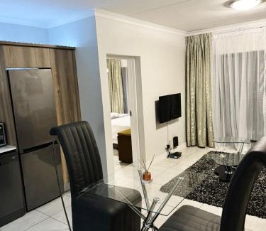 Tshwane Apartment | The Blyde Crystal Lagoon