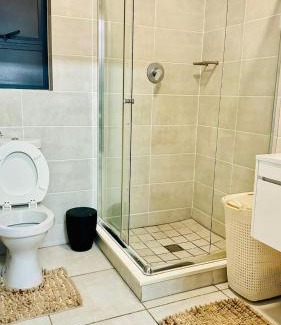 Tshwane Apartment | The Blyde Crystal Lagoon