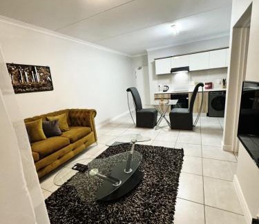 Tshwane Apartment | The Blyde Crystal Lagoon