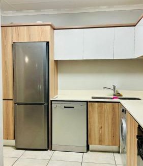 Tshwane Apartment | The Blyde Crystal Lagoon