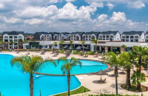 Tshwane Apartment | The Blyde -Ender137