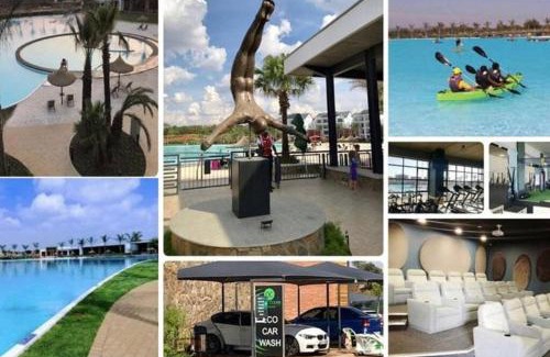 Tshwane Apartment | The Blyde -Ender137